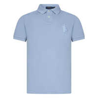Tricouri Polo Ralph Lauren Polo Ralph Lauren Big Pony Polo Shirt