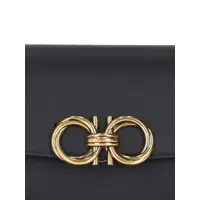 Genti de umar Salvatore Ferragamo Dama - Genti de umar Salvatore Ferragamo Salvatore Ferragamo Bags Black Femei (BM 17321184) - B-mall.ro