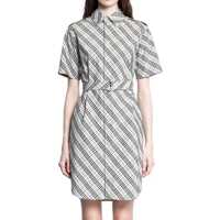 Rochii Burberry Dresses Femei