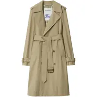 Geci Burberry Trench Femei