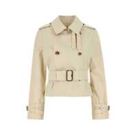 Geci Burberry Trench Femei