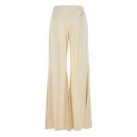 Imbracaminte Dama pagina 271 - Pantaloni casual Alexander McQueen Alexander McQueen Pants YELLOW Femei (BM 17321793) - B-mall.ro