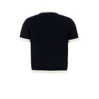 Imbracaminte Dama pagina 638 - Pulovere Gucci Gucci Knitwear BLUE Femei (BM 17321976) - B-mall.ro