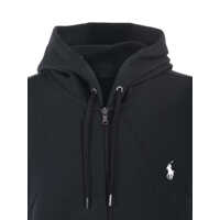 Tricouri Polo pentru Barbati - Tricouri Polo Ralph Lauren Polo Ralph Lauren  Cotton Blend Sweatshirt Black Barbati (BM 17322003) - B-mall.ro