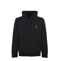 Tricouri Polo Polo Ralph Lauren  Cotton Blend Sweatshirt Barbati