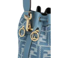 Genti de mana Fendi Dama - Genti de mana Fendi Fendi Bags BLUE Femei (BM 17322072) - B-mall.ro