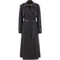 Geci Dries Van Noten 00110-Risto 1449 W.W.Coat Femei