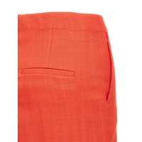 Pantaloni Tagliatore Dama - Pantaloni casual Tagliatore Tagliatore B-Elle Shorts RED Femei (BM 17322651) - B-mall.ro