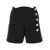 Givenchy Givenchy Wool Shorts Black