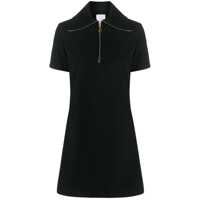 Rochii Patou Technical Crepe Dress Femei