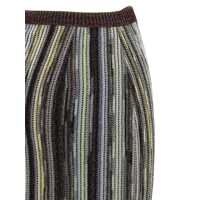 Imbracaminte MISSONI BEACHWEAR Dama - Fuste MISSONI BEACHWEAR Missoni Caperdoni Skirt MULTICOLOR Femei (BM 17323527) - B-mall.ro