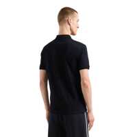 Camasi Emporio Armani pentru Barbati - Camasi Emporio Armani Emporio Armani T-Shirts And Polos BLUE Barbati (BM 17323767) - B-mall.ro