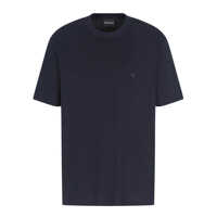 Tricouri Emporio Armani Travel Essential T-Shirt Barbati