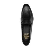Mocasini Church's pentru Barbati - Mocasini Churchs ChurchS Leather Loafers Black Barbati (BM 17323839) - B-mall.ro