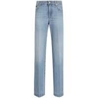 Blugi Dolce & Gabbana Dolce & Gabbana Denim Cotton Jeans