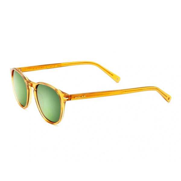 Ochelari de soare Polar Polar Sunglasses Brown Femei (BM 17324430) 1