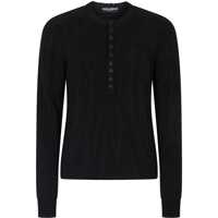 Pulovere Dolce & Gabbana Knitwear Barbati
