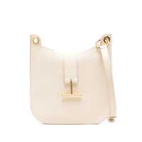 Genti de umar Tom Ford Tara Leather Crossbody Bag Femei