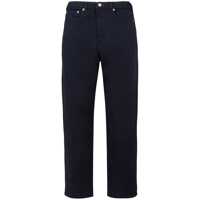 Blugi Paul Smith 5-Pocket Straight-Leg Jeans Barbati