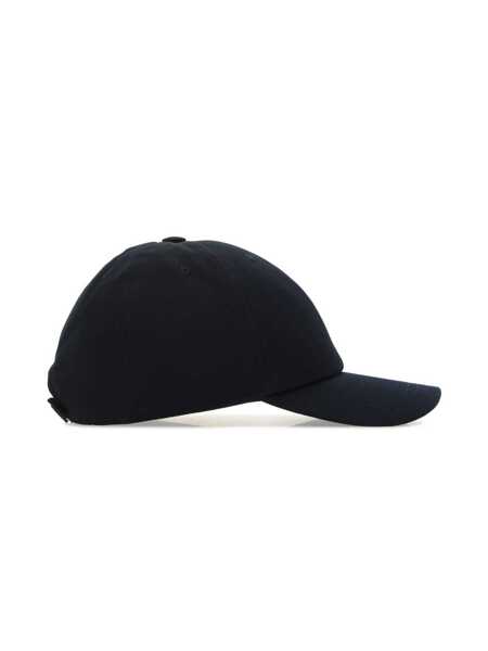 Sepci Thom Browne Thom Browne Hats BLUE Barbati (BM 17325927) 2