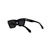 Ochelari de soare Off-White Dama - Ochelari de soare Off-White Off-White Sunglasses BLACK DARK GREY Femei (BM 17326137) - B-mall.ro