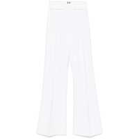 Pantaloni casual Elisabetta Franchi Trousers Femei