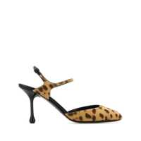 Pantofi cu toc Jimmy Choo Jimmy Choo Heeled Shoes