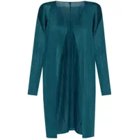 Cardigane Pleats Please Issey Miyake 'Monthly Colors' Cardigan Femei