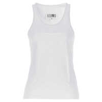 Topuri Mm6 Maison Margiela Tank Top Ruffles Femei