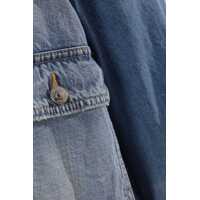 Paltoane DSQUARED2 Jeans Jacket Barbati