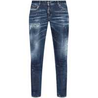 Blugi DSQUARED2 Jeans Femei