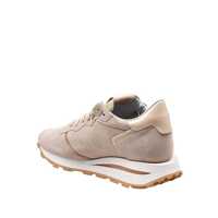 Sneakers Philippe Model Sneaker In Camoscio Femei