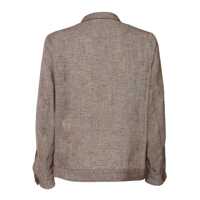 Paltoane pentru Barbati pagina 2 - Paltoane Brando-Lubiam Jacket Brown Barbati (BM 17328105) - B-mall.ro