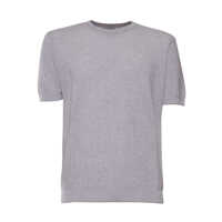 Pulovere LINKS SHORT SLEEVE SWEATER Barbati