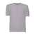 Kangra LINKS SHORT SLEEVE SWEATER Gray