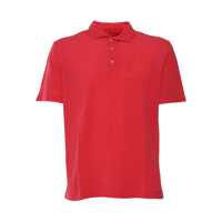 Tricouri Polo POLO-SHIRT S/S KNITTED MAN Barbati