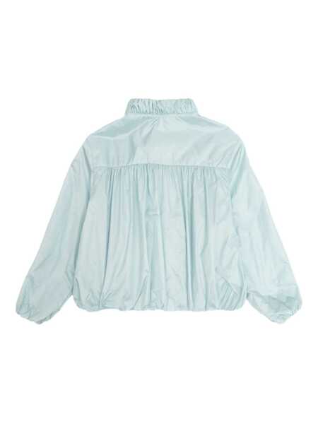 Geci de iarna Moncler CHAZERON JACKET Blue Fete (BM 17328183) 2