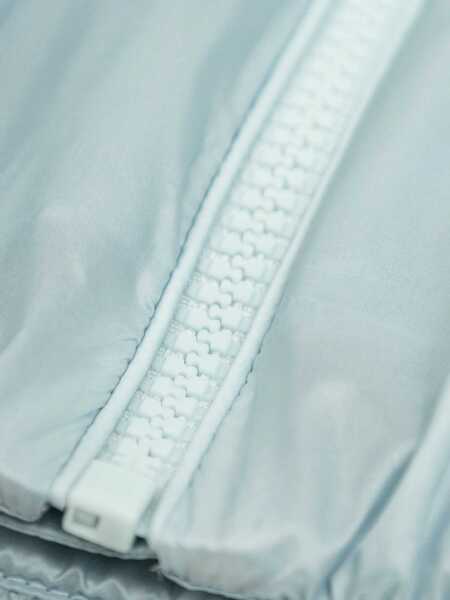 Geci de iarna Moncler CHAZERON JACKET Blue Fete (BM 17328183) 4