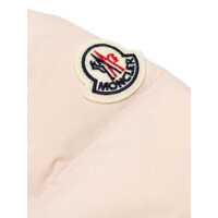Geci pentru Fete - Geci de iarna Moncler PAILLY JACKET Pink Fete (BM 17328186) - B-mall.ro