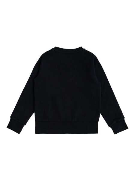 Bluze de trening Moncler SWEATSHIRT Blue Baieti (BM 17328195) 2