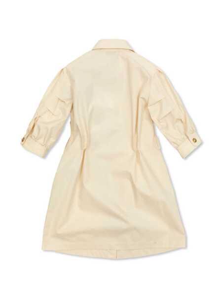 Rochii Moncler DRESS Beige Fete (BM 17328198) 2