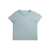 Moncler SS T-SHIRT Light Blue