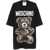 Moschino Teddy Bear T-Shirt BLACK