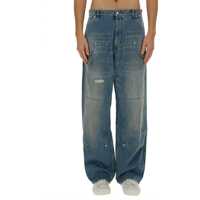 Blugi drepti "Wide-Leg" Jeans Barbati