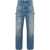 Moschino "Wide-Leg" Jeans DENIM