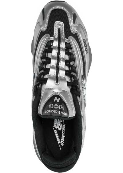 Sneakers New Balance M1000 Sneaker SILVER Femei (BM 17328400) 4