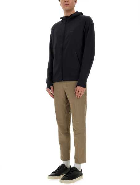 Pantaloni casual Hugo Boss Pants Basin BEIGE Barbati (BM 17328403) 2