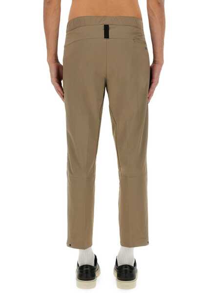 Pantaloni casual Hugo Boss Pants Basin BEIGE Barbati (BM 17328403) 3