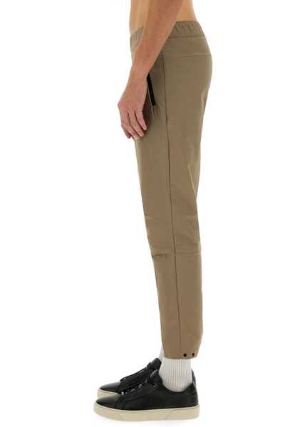 Pantaloni casual Hugo Boss Pants Basin BEIGE Barbati (BM 17328403) 4