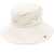 JACQUEMUS "Le Bob De-Nimes" Bucket Hat IVORY